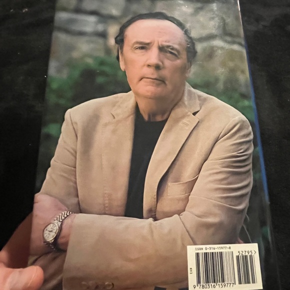 James Patterson 5th Horseman Book Novel Copyright 2006 - Picture 2 of 3